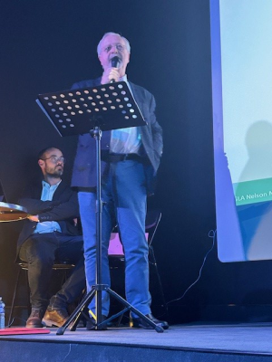 Discours de Monsieur Claude Petit-Lassay, Président, lors de l'assemblée générale du 19 juin 2024.