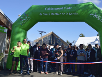 Parcours d'orientation EPSM