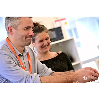 Atelier participatif