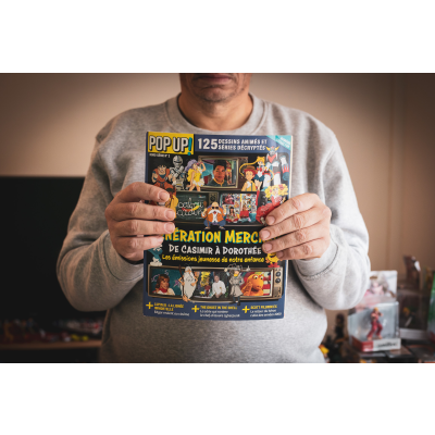 Les mangas